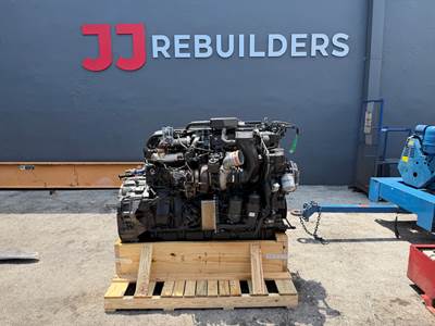 2020 Paccar MX-13 Engine