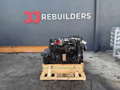 2014 Paccar MX-13 Engine