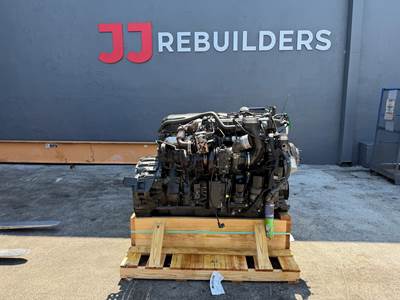 2016 Paccar MX-13 Engine