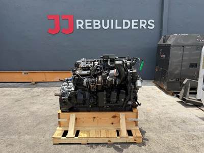 2020 Paccar MX-13 Engine