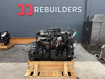 2018 Paccar MX-13 Engine