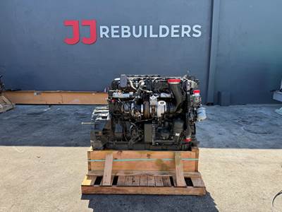 2021 Paccar MX-13 Engine
