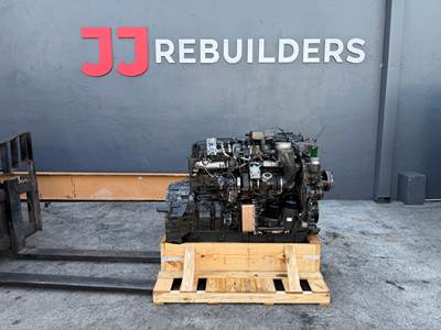 2019 Paccar MX-13 Engine
