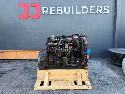 2018 Paccar MX-13 Engine