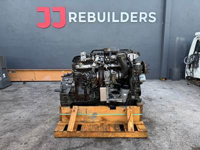 2018 Paccar MX-13 Engine