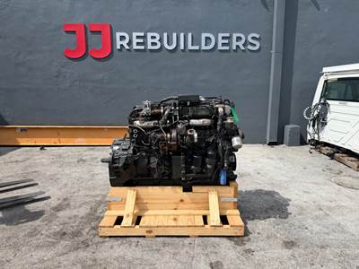 2017 Paccar MX-13 Engine