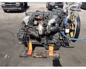 2011 Paccar MX13 Diesel Engine