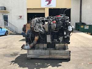 2010 Paccar MX13 Diesel Engine