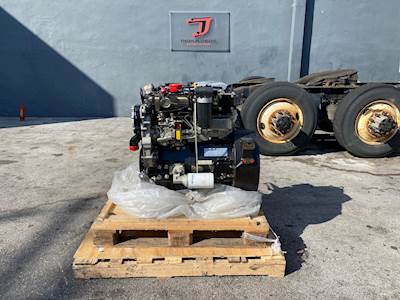 2016 Perkins 1104C-44 Engine