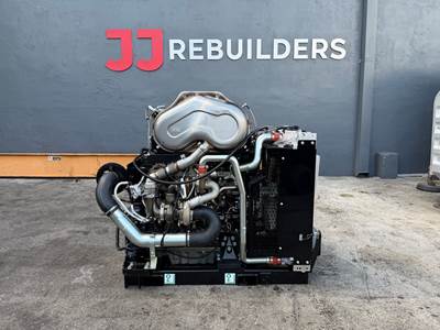 2021 Perkins 1206F-E70TTA Engine