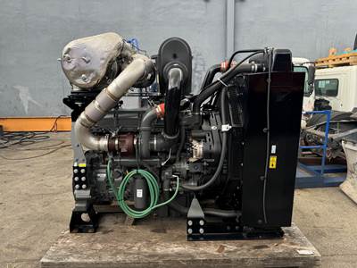 2020 Perkins 2406J-E13TA Engine