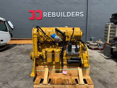 2006 Perkins 2806C-E16TAG2 Engine