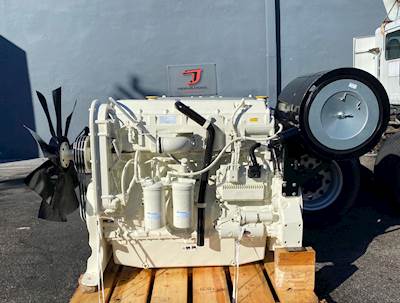 2016 Perkins 2806C-E18TAG3 Engine