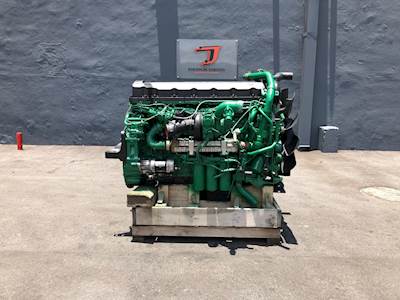 2009 Volvo D13 Diesel Engine