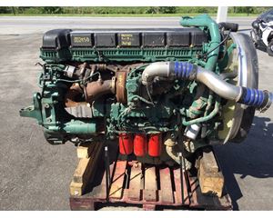 Volvo D13 Diesel Engine