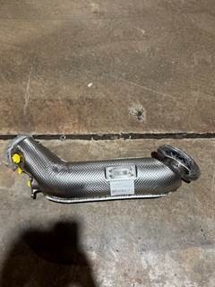 Deutz OEM Diesel Engine Mixing Tube