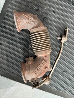 Detroit DD13 Diesel Engine Exhaust Bellows, KS200316-00R 9-110913 HGZ 9-1