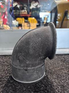 Detroit Series 60 Exhaust Elbow