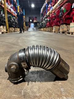 Paccar MX-13 Exhaust Elbow