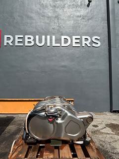 Caterpillar Height Exhaust Module, Clean Emission Module, DEF