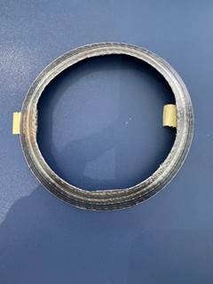 Cummins EXH Out Connection Gasket A029E743