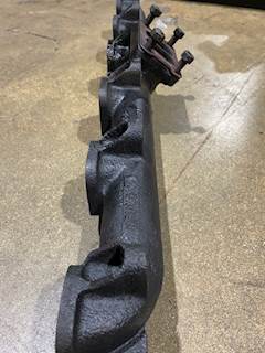 1991 Caterpillar 3116 Exhaust Manifold