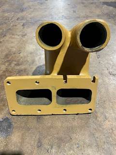 Caterpillar 3116 Exhaust Manifold