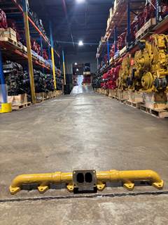 Caterpillar 3406/C15 Exhaust Manifold