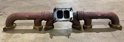 Caterpillar C10 / C12 / 3176 Exhaust Manifold