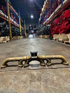 Caterpillar C10 / C12 / 3176 Exhaust Manifold