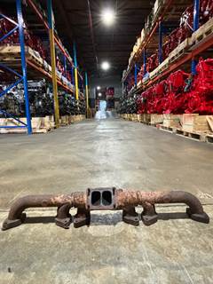 Caterpillar C10 / C12 / 3176 Exhaust Manifold