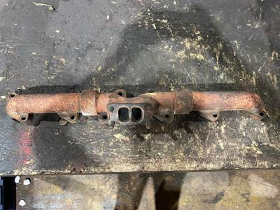 Caterpillar C7 / 3126 Exhaust Manifold