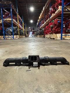 Caterpillar C7 Exhaust Manifold