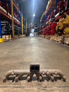 Cummins 6CT 8.3 Exhaust Manifold