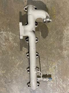 Cummins ISB / QSB Exhaust Manifold