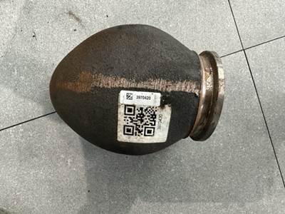 Cummins Exhaust Elbow