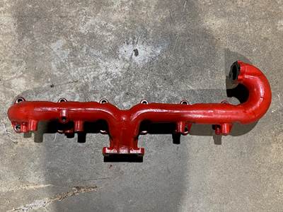 Cummins ISB / QSB Exhaust Manifold