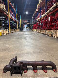 Cummins ISB / QSB Exhaust Manifold