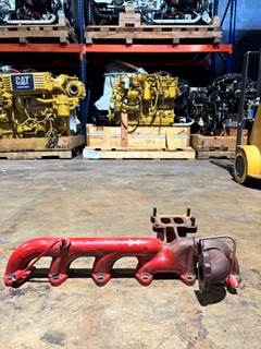 Cummins ISB / QSB 6.7 Exhaust Manifold