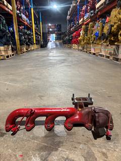 Cummins ISB / QSB Exhaust Manifold
