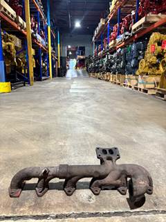 Cummins ISB / QSB Exhaust Manifold