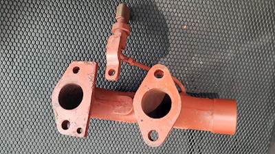 2012 Cummins ISB Exhaust Manifold For Sale | Hialeah, FL | 4990882 ...