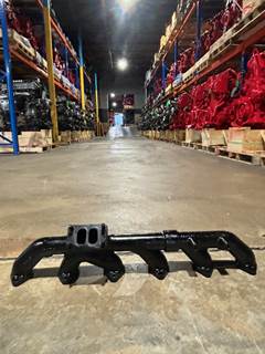 Cummins ISC / ISL Exhaust Manifold