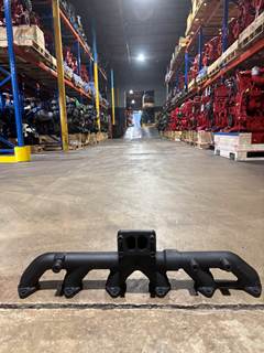 Cummins ISC / ISL Exhaust Manifold