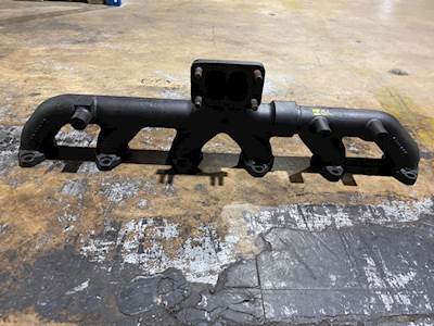 Cummins ISL Exhaust Manifold