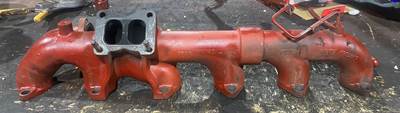 Cummins ISL Exhaust Manifold