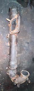 Cummins ISX12 Exhaust Manifold