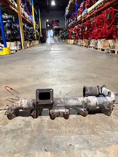 Cummins ISX12 Exhaust Manifold