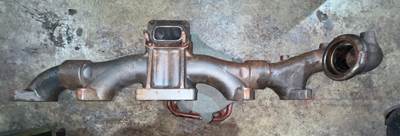 Cummins ISX15 Exhaust Manifold