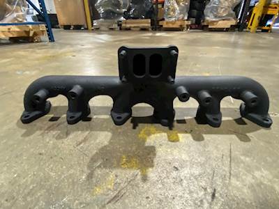Cummins QSB 6.7 Exhaust Manifold